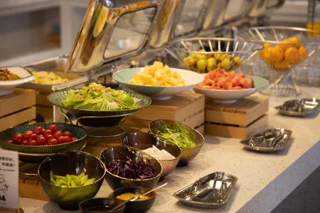 Bengbu Wanda yue Hotel Отели рядом с достопримечательностью «Anhui Vocational College of Electronics and Information Technology»