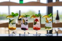 Grand Hotel Haikou (Managed by Accor) - bars