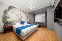 Cozy Home · Manju Hotel (Guilin Liangjiang Sihu Xiangbishan Scenic Area)