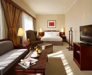 Howard Plaza Hotel Hotel in zona Monga Dizang Temple