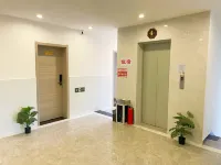 Nanchang Starry Sky E-sports Hotel (China Resources MixC) - Esports