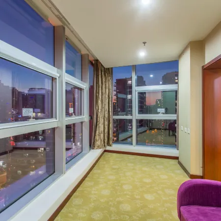 Yizhou Hotel