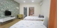 Suzhou Sanshan Island Zaidong Farm Boutique Homestay - Suite Genitore-figlio