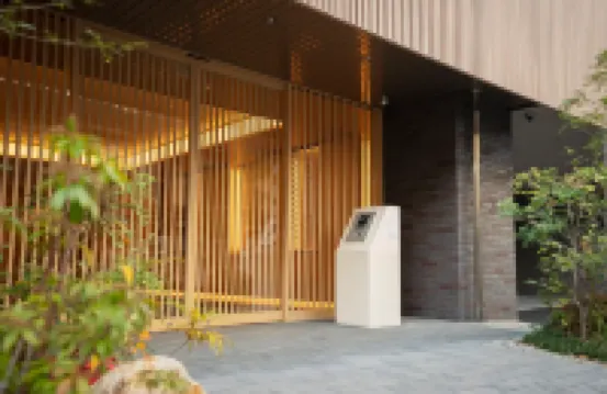 Tanimachi-Kun Hotel Ebisucho 72