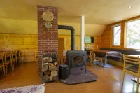 Niseko HyKrots Ikigai Village Hotels in Rankoshi