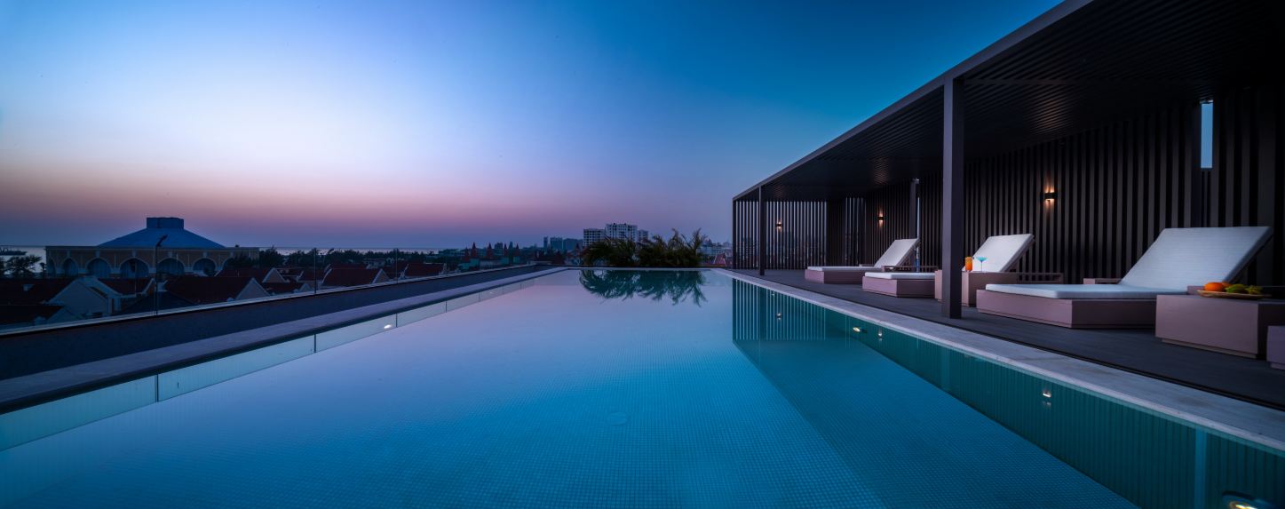 J Coast Beihai