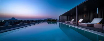 J Coast Beihai 사이공 부두 주변 호텔