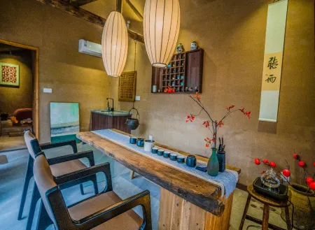 Chenwai Moya Homestay