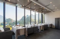 Sanchunli • Wenfeng Panoramic Boutique Inn - สระว่ายน้ำส่วนตัว