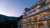 HUAQIGU HOTEL Các khách sạn ở Hoành Dương