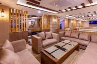 Chitwan Midtown Hotel Hotels in Bharatpur