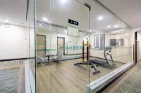 GreenTree Inn AnHui HeFei FeiDong GuiWang Road LuZhou Medical School Business Hotel - Træningscentre