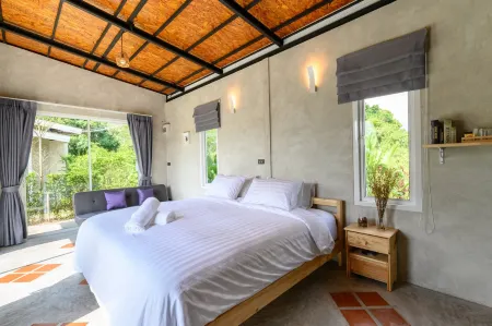 Loftpical Resort