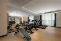 톈하이 바이탕 리버뷰 호텔 (롄성 해피 시티 주장 제3중학교)