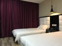 Pebble Hotel (Dalian Xi'an Road Jiaotong University) Hotel in zona Dalian Jiaotong University Department of Foreign Languages