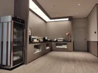 漢庭飯店（咸寧銀泉大道店）