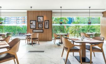 Sheraton Guangzhou Hotel