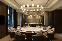 Xiangcheng Quandu Hotel - breakfast