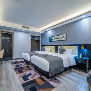 RUI GE   HOTEL