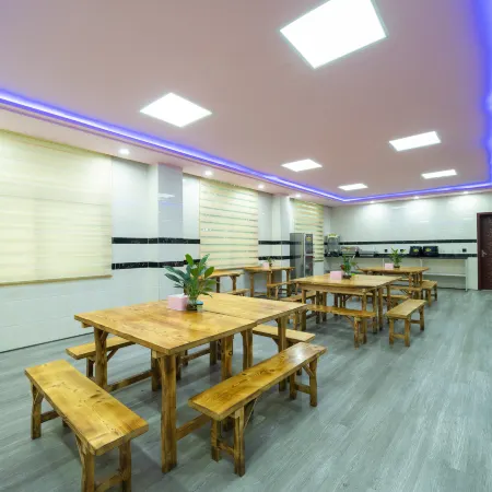 Homeinn Pebble Hotel (Sanming Medical Science and Technology Vocational College)