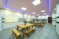 Homeinn Pebble Hotel (Sanming Medical Science and Technology Vocational College) - Cheap