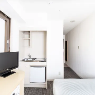HOTEL MYSTAYS Higashi Ikebukuro Отели рядом с достопримечательностью «Тосима (специальный район)»
