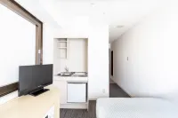 HOTEL MYSTAYS Higashi Ikebukuro Các khách sạn ở Tokyo
