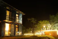 Wanlvhu Qiyue Hostel