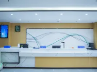 Shankee Tea Style Hotel (Maralbexi Bowuguan) فنادق في باتشو