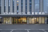 Starwayホテル 淄博八大局居然之家 - 2つ星