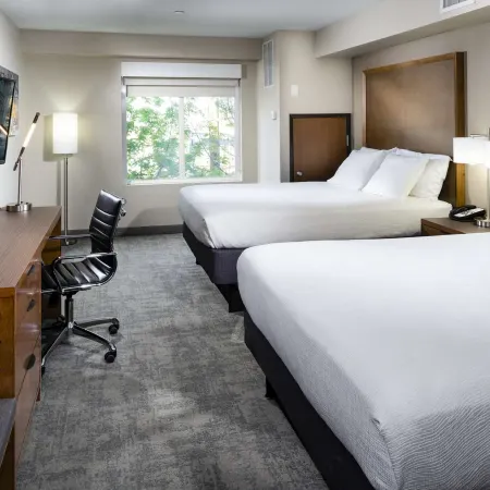 Best Western Plus Henderson Hotel Отели рядом с достопримечательностью «Амфитеатр Хендерсона»