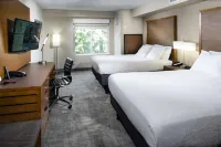 Best Western Plus Henderson Hotel