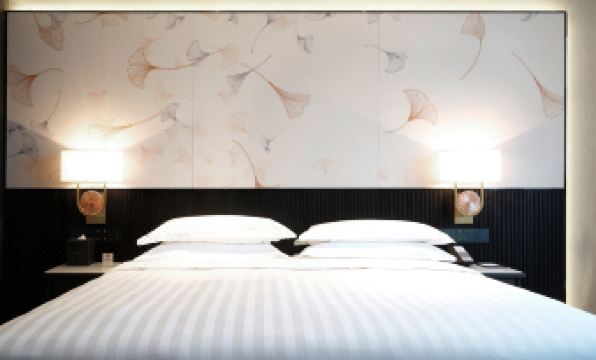 Similan Boutique Hotel Zhuhai