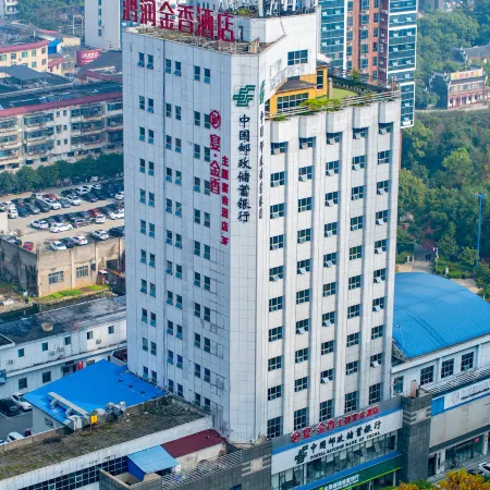 Jinxiang Hotel
