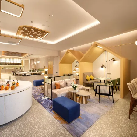 Hilton Garden Inn Anshan