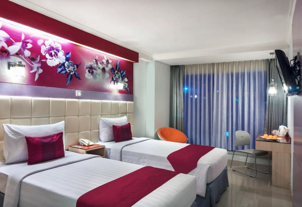 5. 페이브호텔 프리..