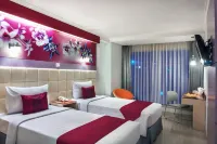 favehotel Premier - Cihampelas Hotel dekat Jl. Cihampelas