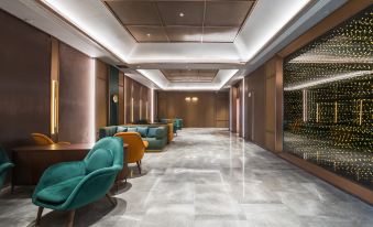 Orange Hotel (Tengzhou Longquan Road)