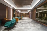 Orange Hotel (Tengzhou Longquan Road)