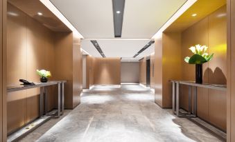 Hampton by Hilton Beijing Conference Center