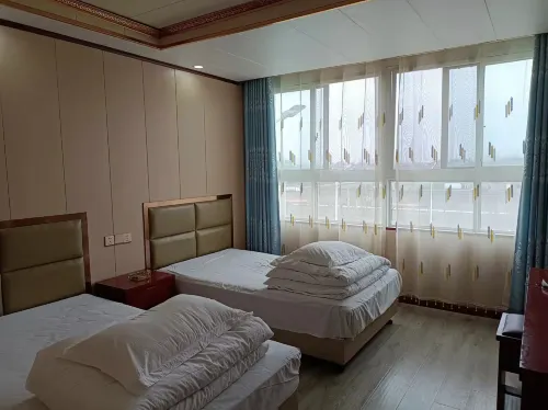 Jiahe Hotel - Inns