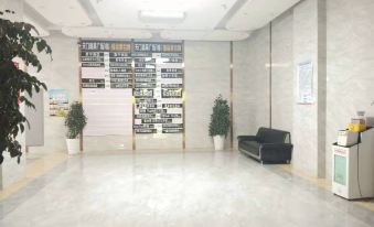 Xiyun Intelligent Cinema Apartment - Housity