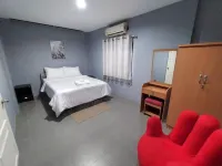 The Money Inn
