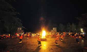 LIJIANG SOURCE RESORT HOTEL