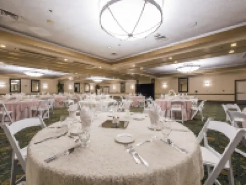 Grand Vista Hotel Hotels in Simi Valley