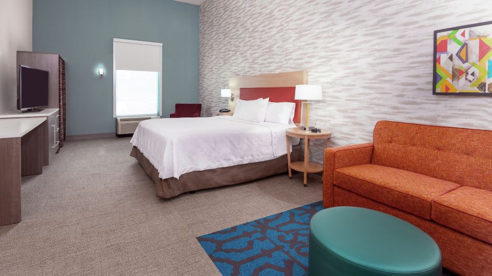 Home2 Suites by Hilton Orlando Near Universal