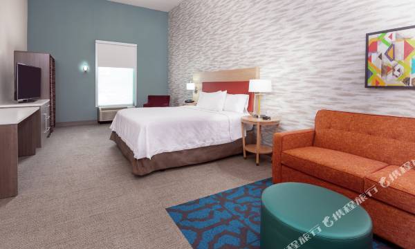 Home2 Suites by Hilton Orlando Near Universal