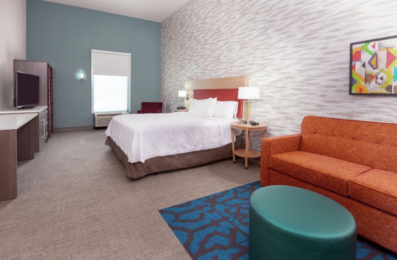 Home2 Suites by Hilton Orlando Near Universal