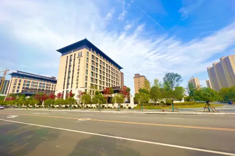NANYANG REBECCA INTERNATIONAL RESORT HOTEL