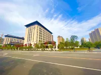 NANYANG REBECCA INTERNATIONAL RESORT HOTEL Hotel a Zhenping